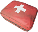 Maggie's Medical Bag