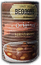 Igor's Food can