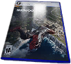 Game Disc