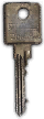 Shooting Range Key