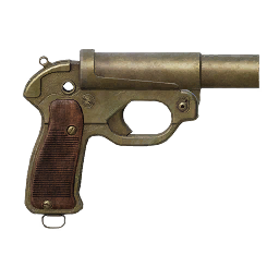 Flare Gun (Gear variant)