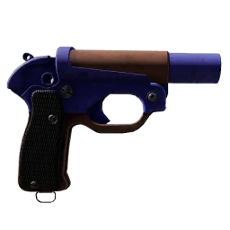 Flare Gun (Mall variant)