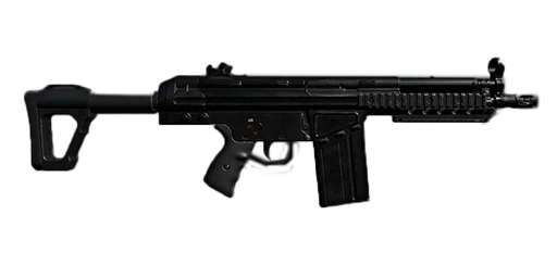 HK51 ACE
