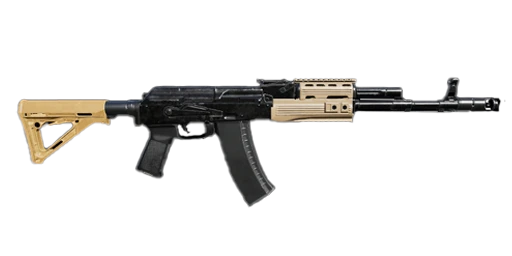 AK-74N MOD1