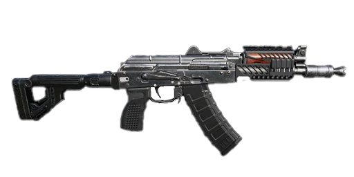 AKS-74U ZT