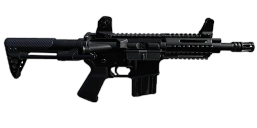 M4A1 Agent