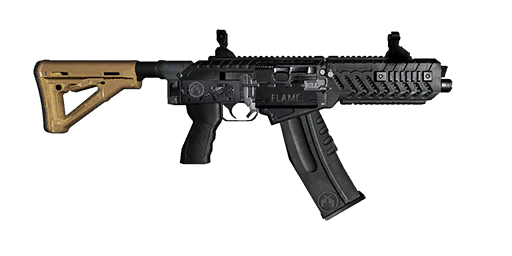 Flame-12