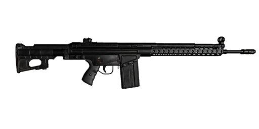 G3SG1 Spuhr