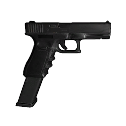 Glock 18C