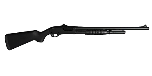 Mossberg 590