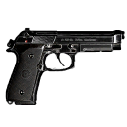 M92 (Beretta)