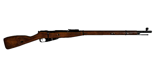 Mosin 91/30