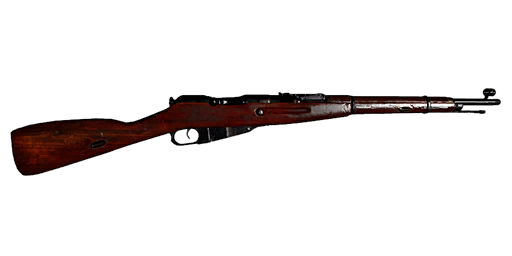 Mosin M38