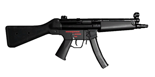 MP5A4_Standard