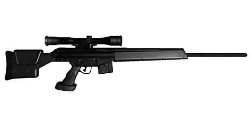 PSG-1