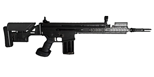 SECA-17 SSR