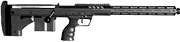 SESA-2 .338 LM bolt action sniper rfile standard edtion