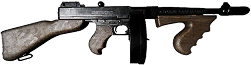 Thompson M1928