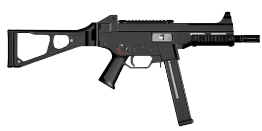UMP45
